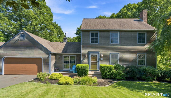 Property Photo:  15 Payne Boulevard  CT 06480 