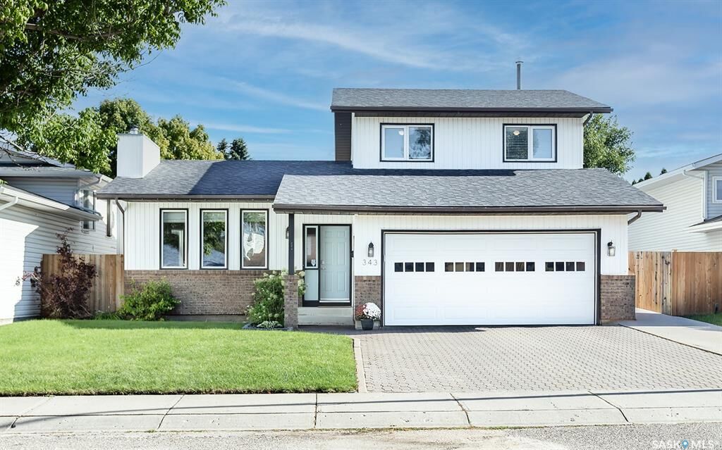 Photo de la propriété:  343 Armstrong Way  SK S7N 3N1 