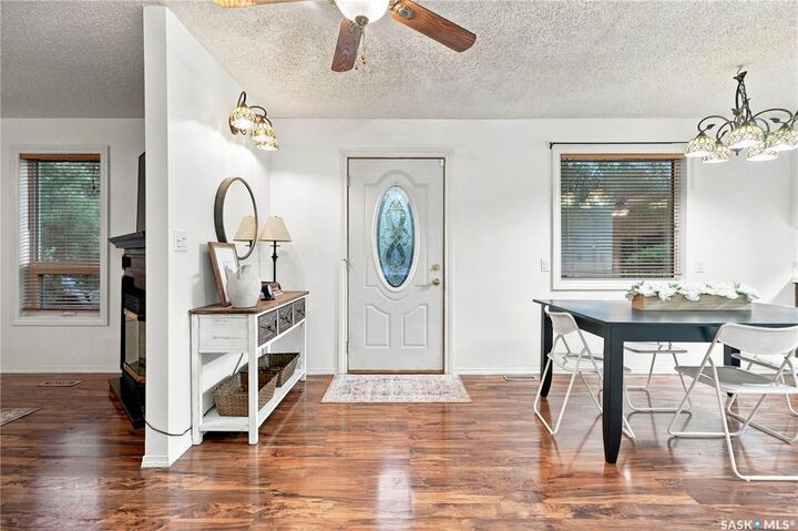 Property Photo:  102 Campkin Street  SK S0G 1V0 