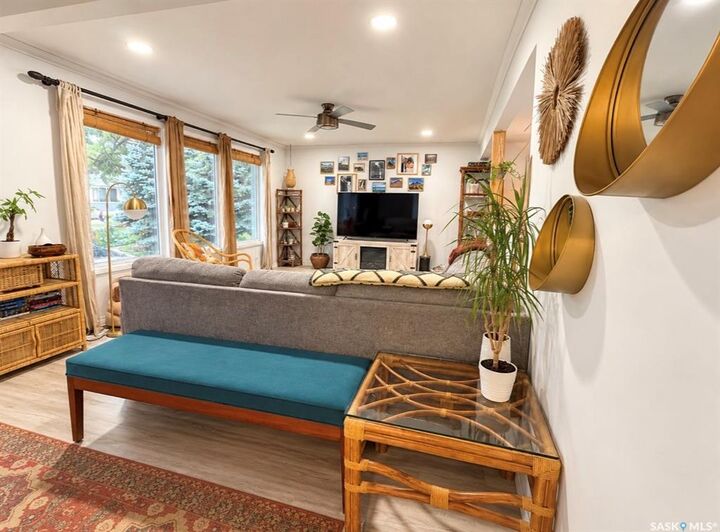 Property Photo:  270 Conlin Drive  SK S9H 3A8 