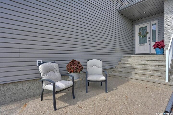 Property Photo:  4559 Solie Crescent  SK S4X 0B4 