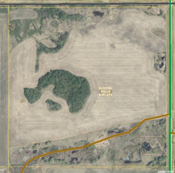 Property Photo:  Rural Address  SK S0A 1L0 