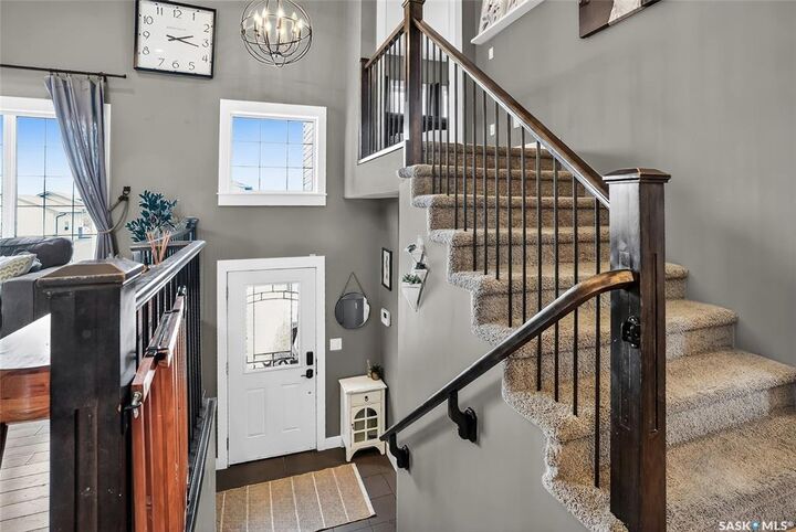 Property Photo:  920 Coppermine Way  SK S0K 2T0 