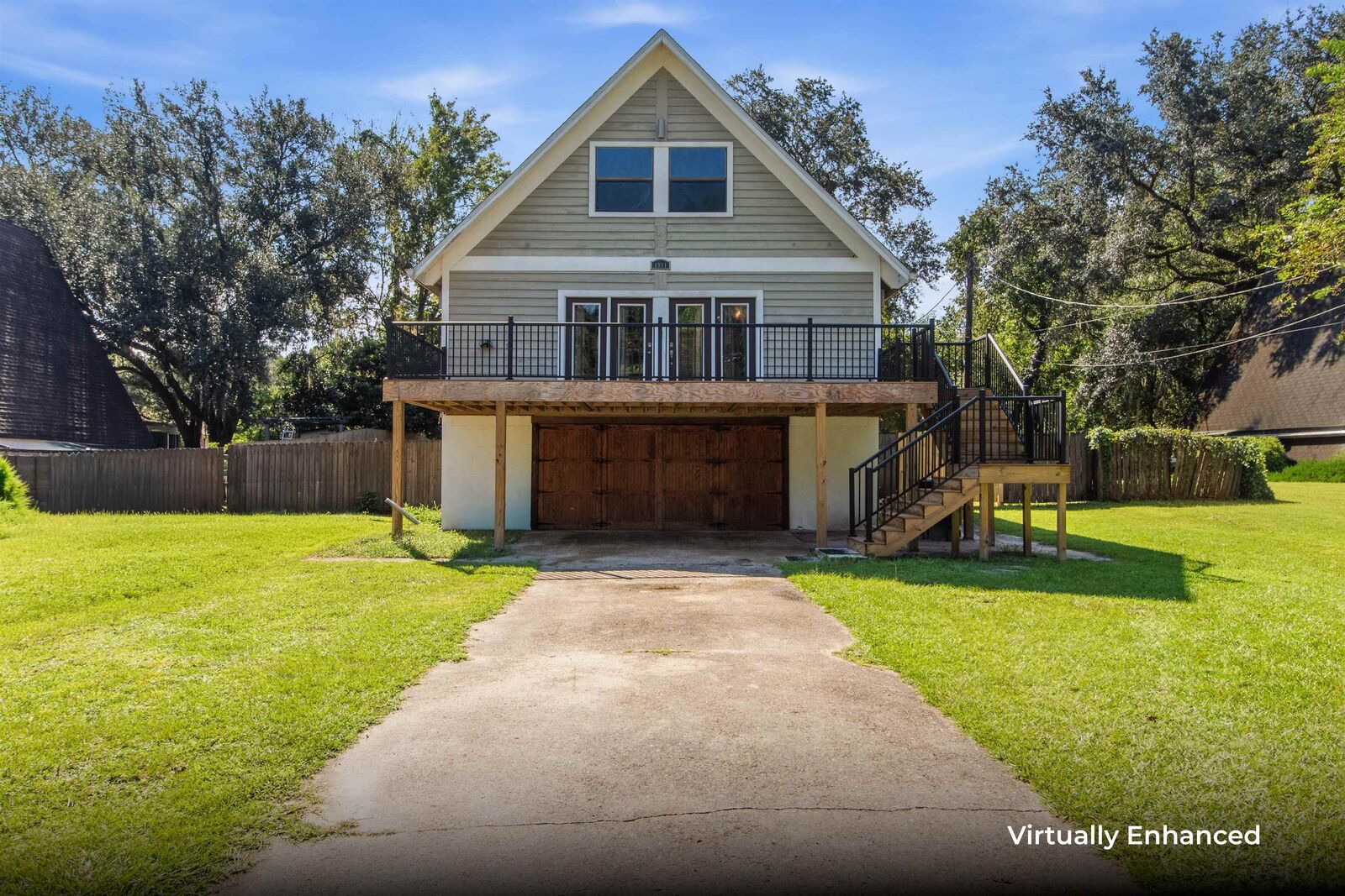 Property Photo: 1911 Faulk Drive FL 32303-7307