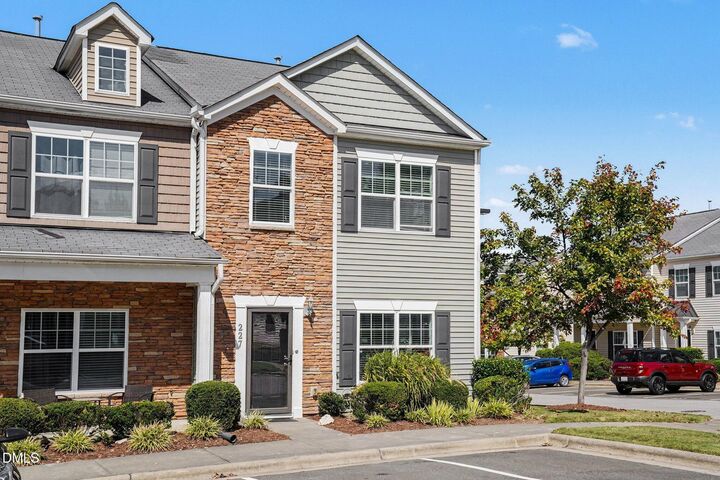 Property Photo: 1304 Cozart Street 227 NC 27704