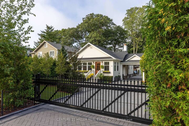 Photo de la propriété:  433 Allan Street  ON L6J 3R1 