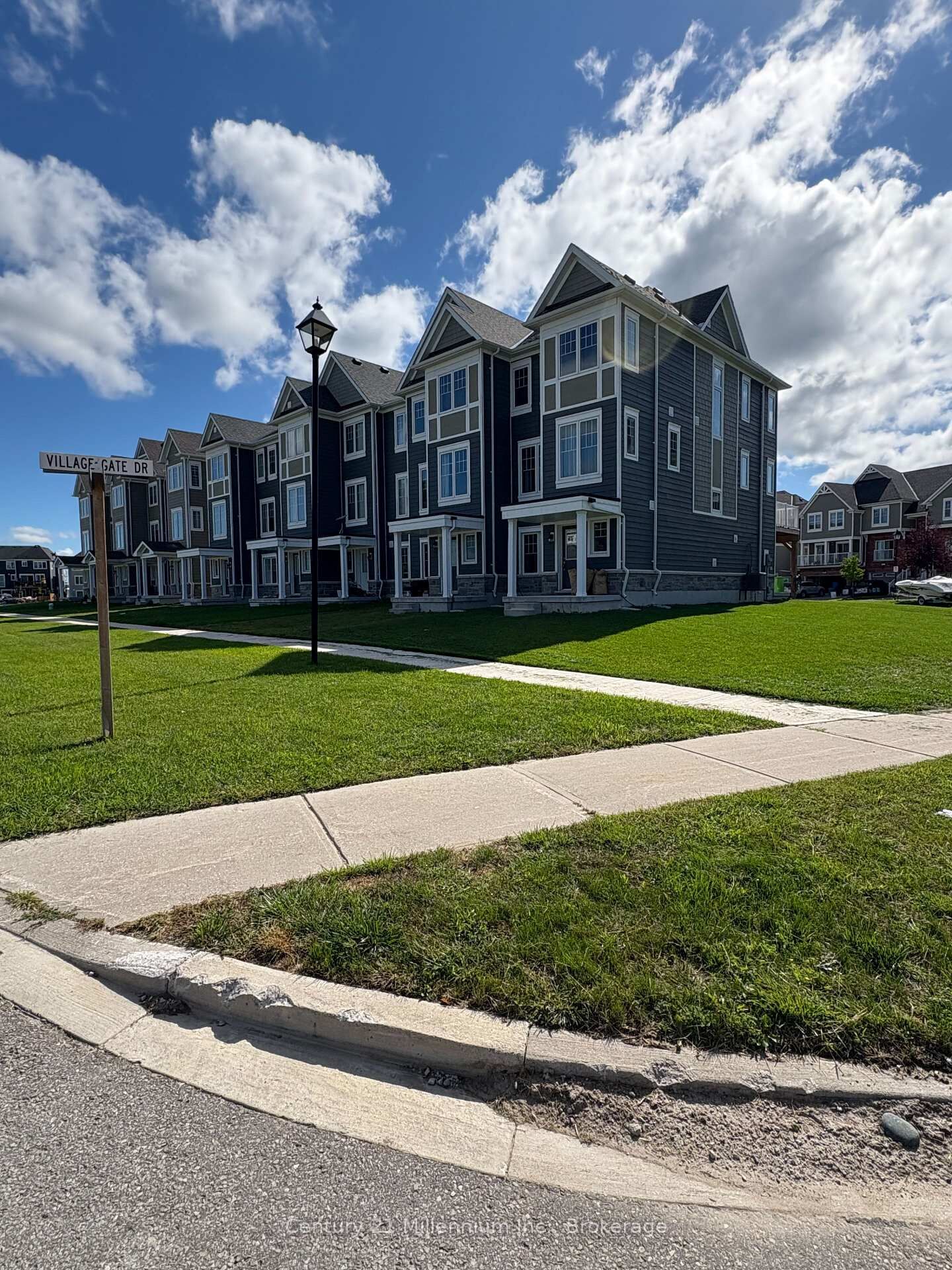 Property Photo: 31 Surf Drive ON L9Z 0G3