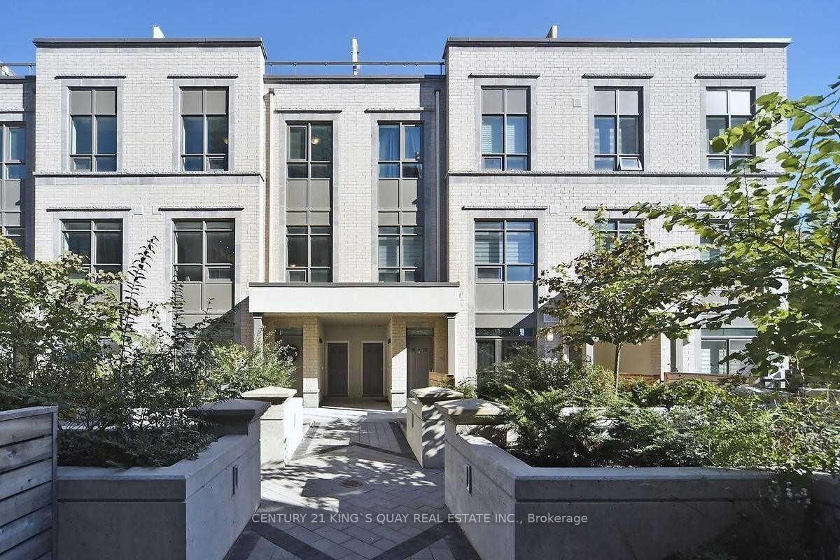 Photo de la propriété:  52 Holmes Avenue 16  ON M2N 0J9 
