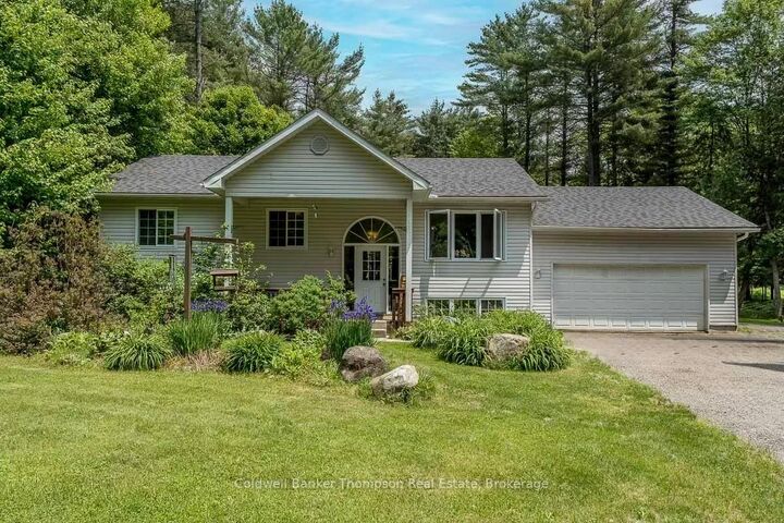 Photo de la propriété: 109 South Waseosa Lake Road ON P1H 2N5