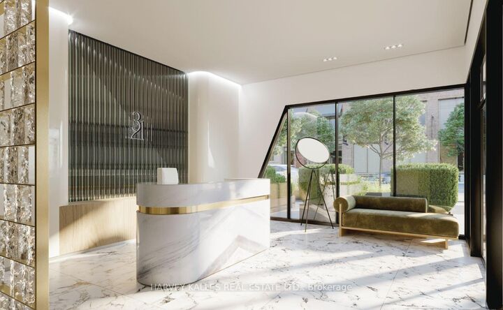 Property Photo: 321 Davenport Road 401 ON M5R 1K5