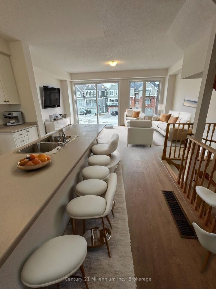 Photo de la propriété: 31 Surf Drive ON L9Z 0G3