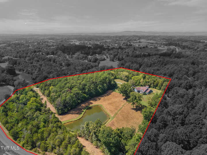 Property Photo:  429 Beech Grove Road  TN 37711 