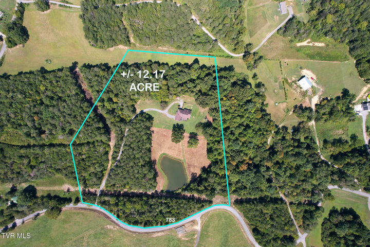 Property Photo: 429 Beech Grove Road TN 37711