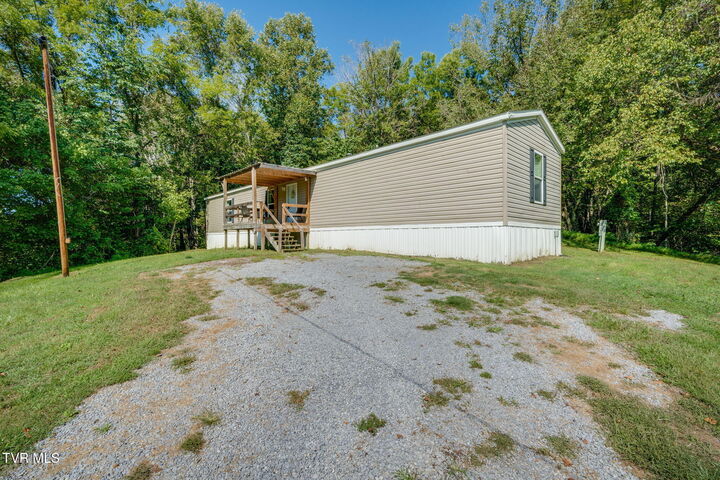 Property Photo: 20124 Turkey Hollow Lane VA 24202