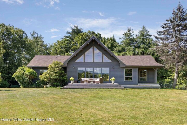 Property Photo:  85 Baker  NY 12446 