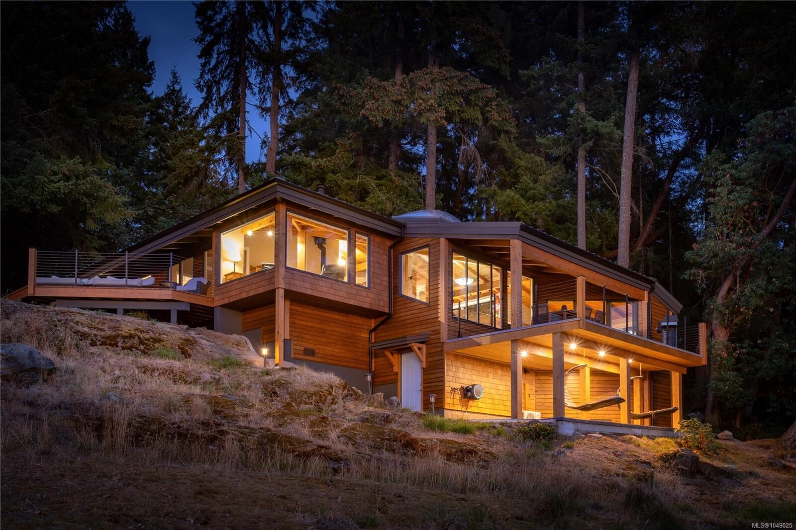 Property Photo:  256 Forbes Dr  BC V0R 2Y0 