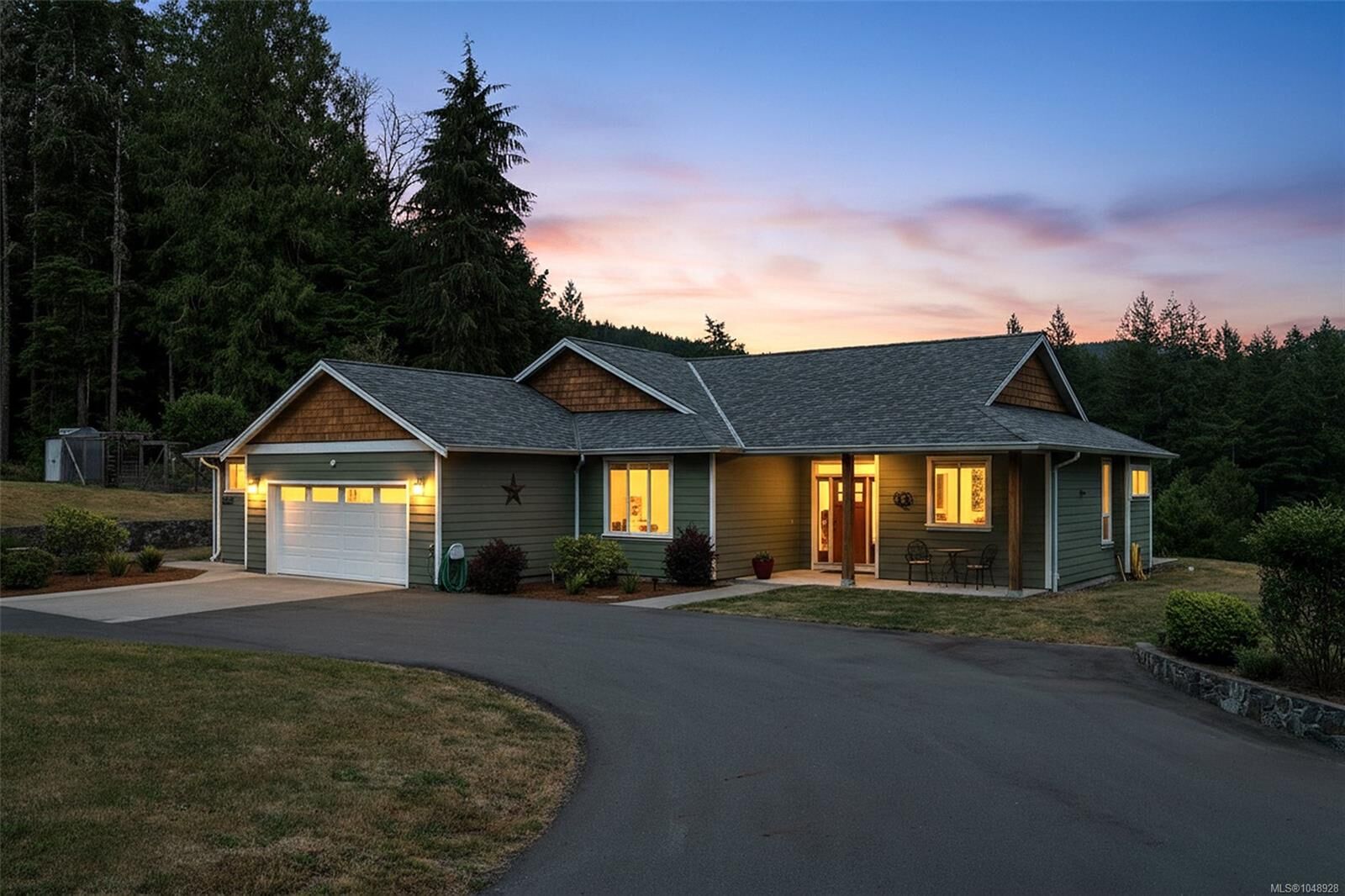 Property Photo:  3031 Phillips Rd  BC V9Z 1K7 