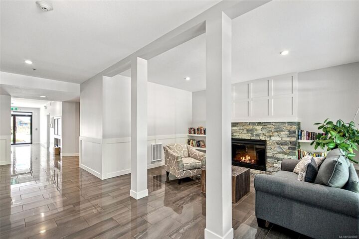 Property Photo:  1900 Tulsa Rd #402  BC V9S 0C2 