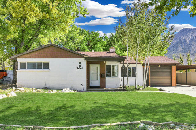 Property Photo:  4061 S Morning Star Dr  UT 84124 