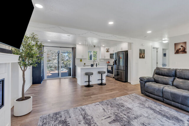 Property Photo:  3068 W Don Francisco Dr  UT 84129 