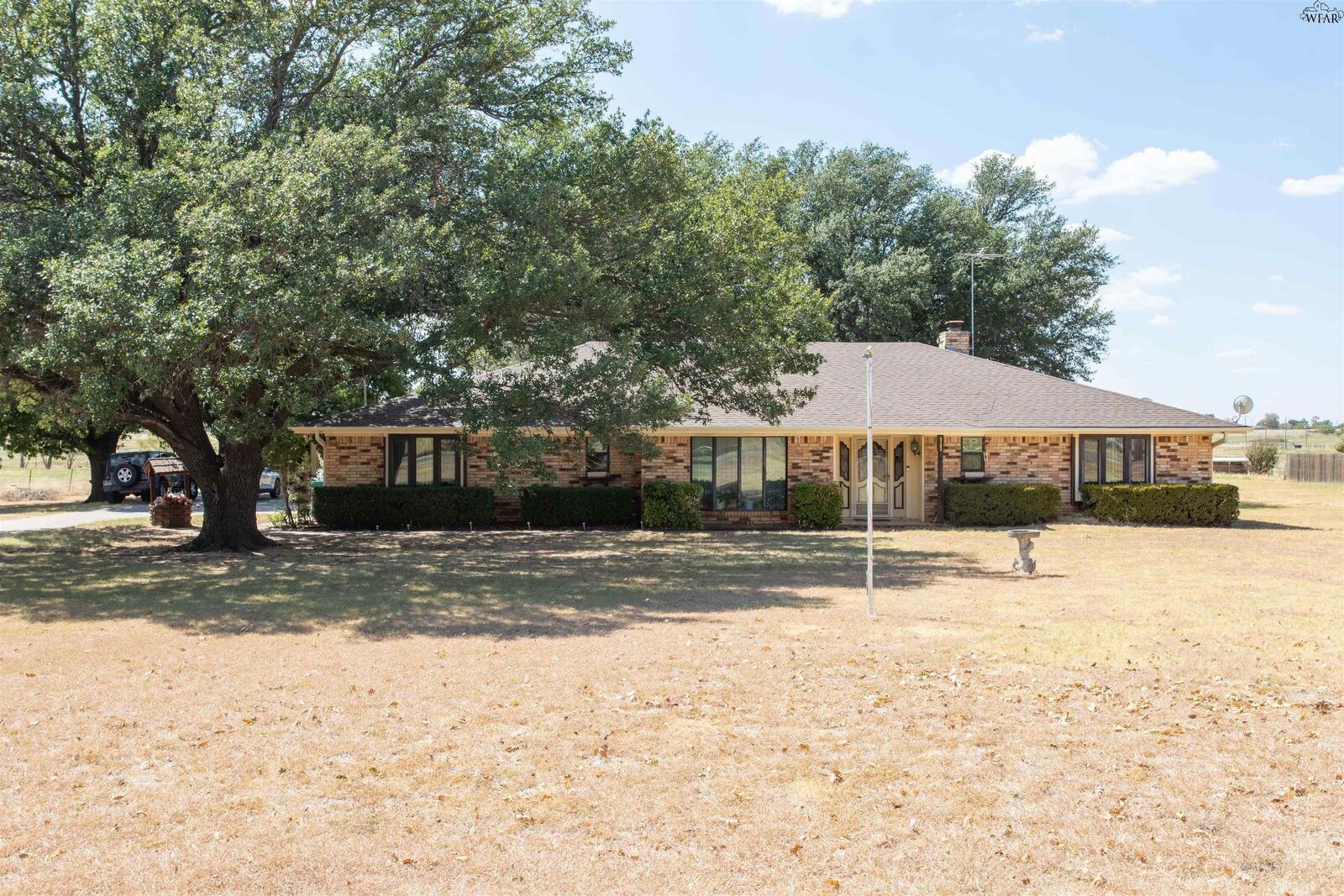 Property Photo:  8283 Carriage Lane  TX 76305 