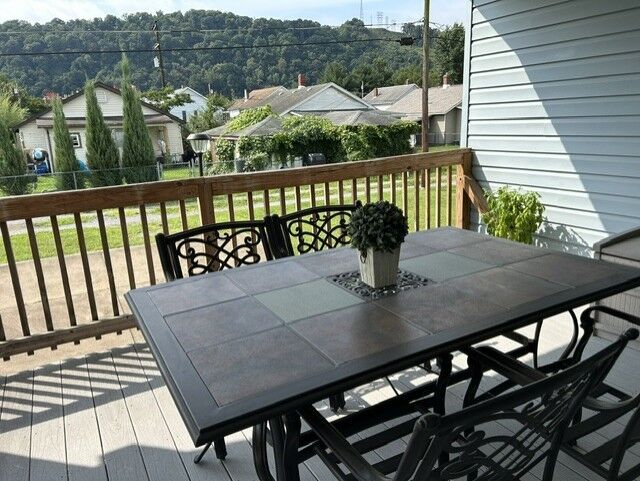 Property Photo:  534 Grant St  PA 15144 