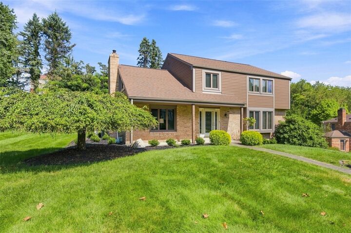 Property Photo: 6103 Berkshire Ct PA 15090