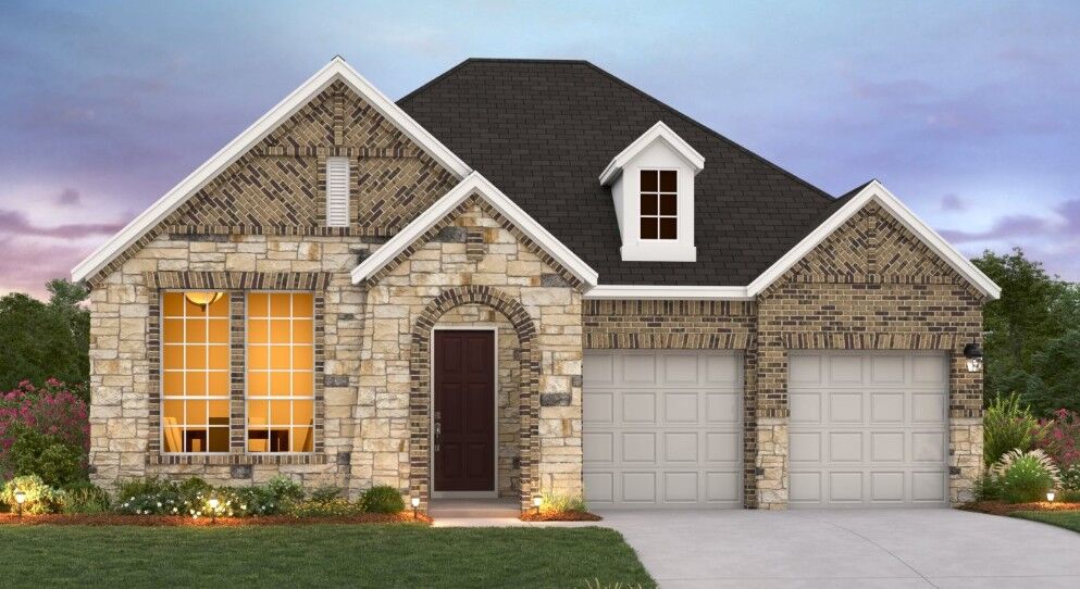 Property Photo: 556 Redding Way TX 78633