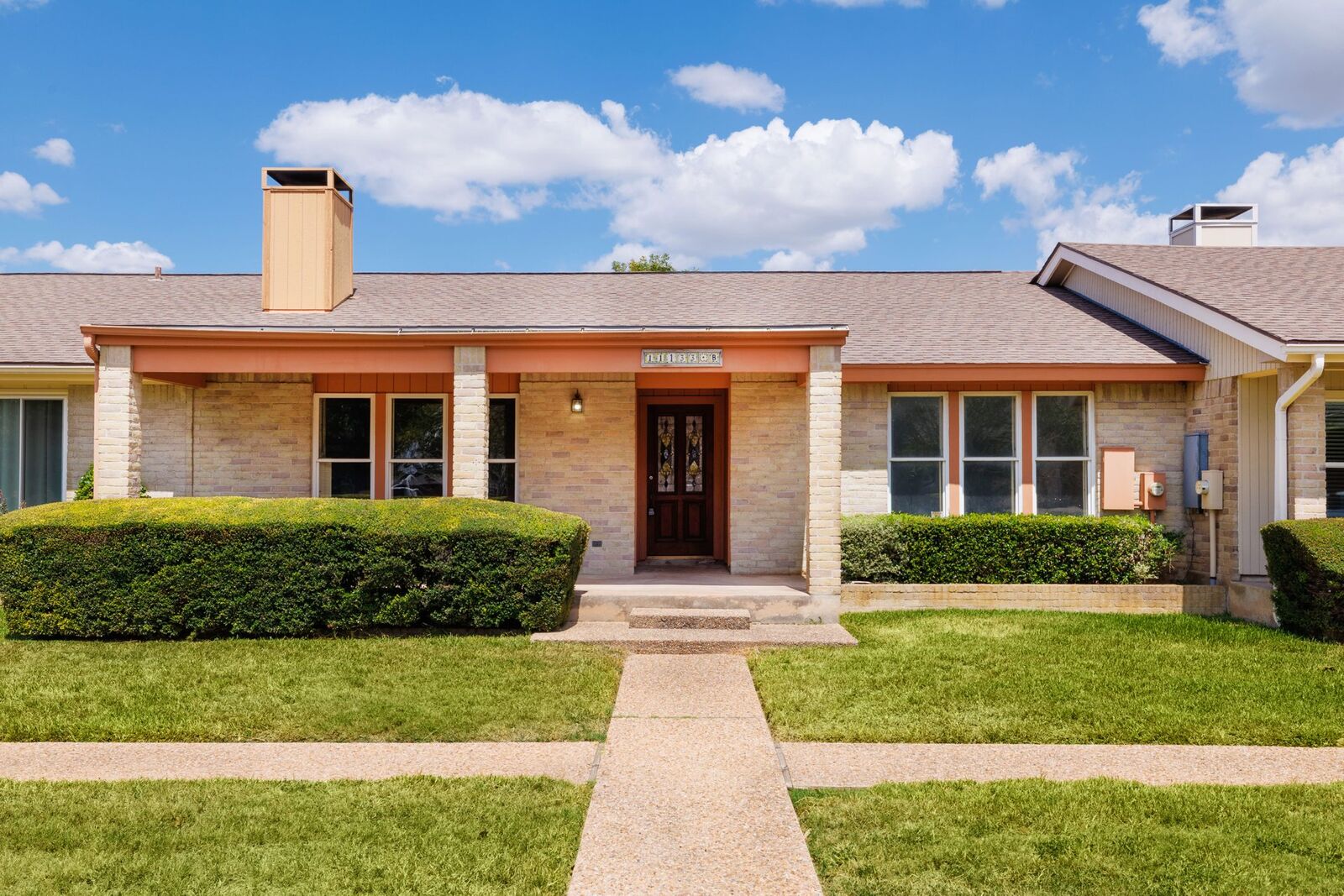 Property Photo:  11133 Pinehurst #B Drive B  TX 78747 