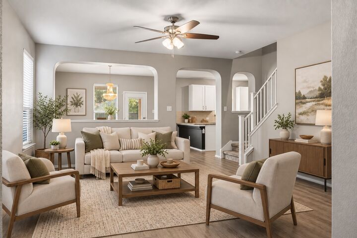 Property Photo:  2006 Fretboard Street  TX 78664 