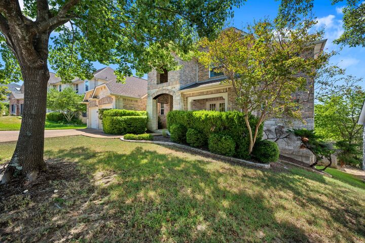 Property Photo:  6819 Chalk Hill Drive  TX 78759 