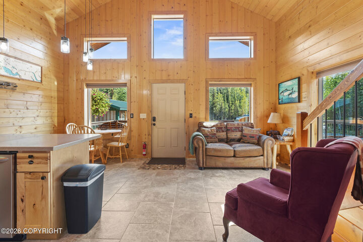Property Photo:  37900 Loriwood Drive #2  AK 99669 