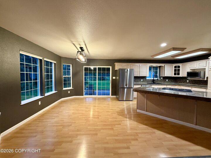 Property Photo:  37035 Standford Street  AK 99611 