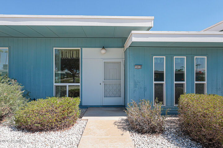 Property Photo:  10016 W Lancaster Drive  AZ 85351 