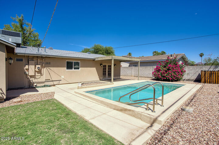 Property Photo: 309 E Pierson Street AZ 85012