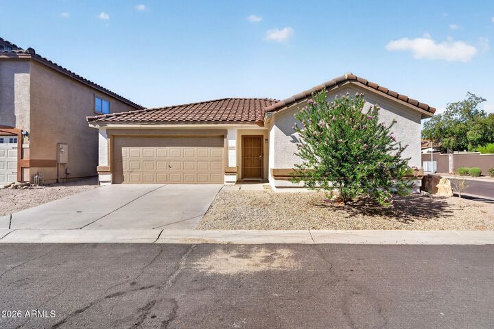 Property Photo:  3480 S Bowman Road  AZ 85119 