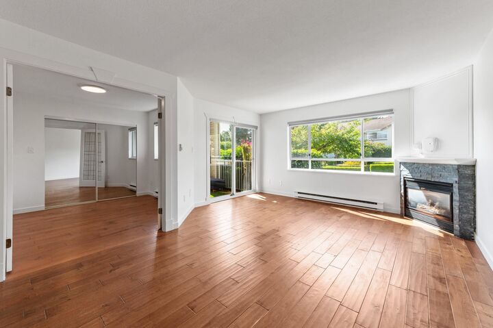 Property Photo:  15991 Thrift Avenue 218  BC V4B 2M9 