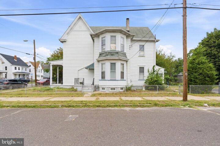 Property Photo: 231 S 4th Street NJ 08332