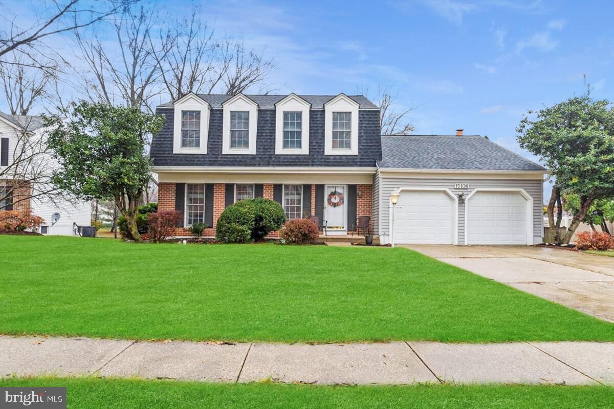 Property Photo:  15108 Peartree Drive  MD 20721 
