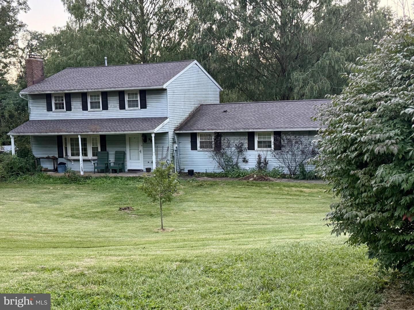 Property Photo: 984 White Oak Road PA 17545