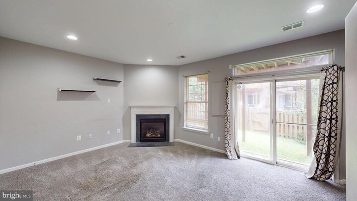 Property Photo: 502 Legrace Terrace NE VA 20176