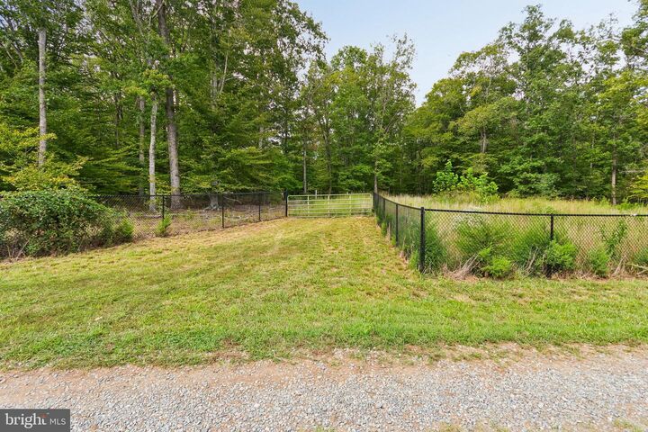 Property Photo:  Lot 54-9A Jack Jouett Road E  VA 23093 