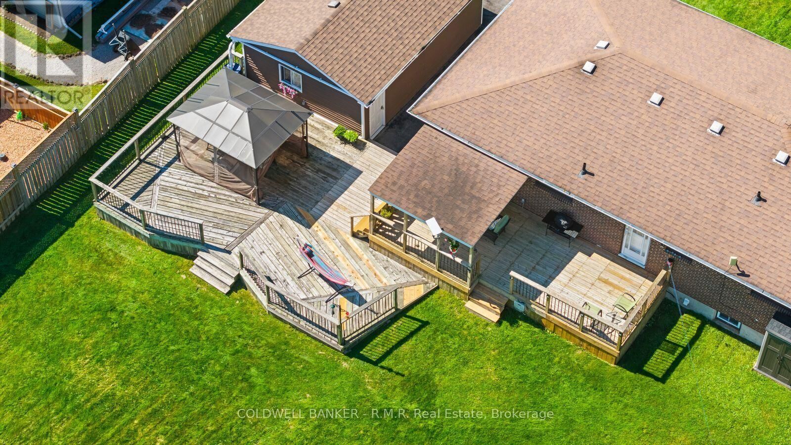 Property Photo: 453 Brimley Road South ON K0K 2G0