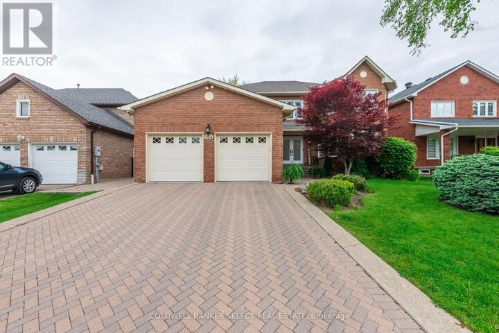 Property Photo:  154 Conti Crescent  ON L4L 6V4 