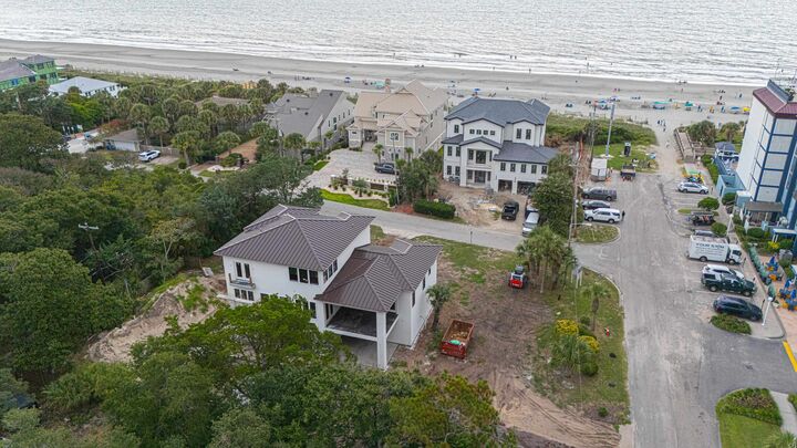 Property Photo: 7701 Beach Dr. SC 29572