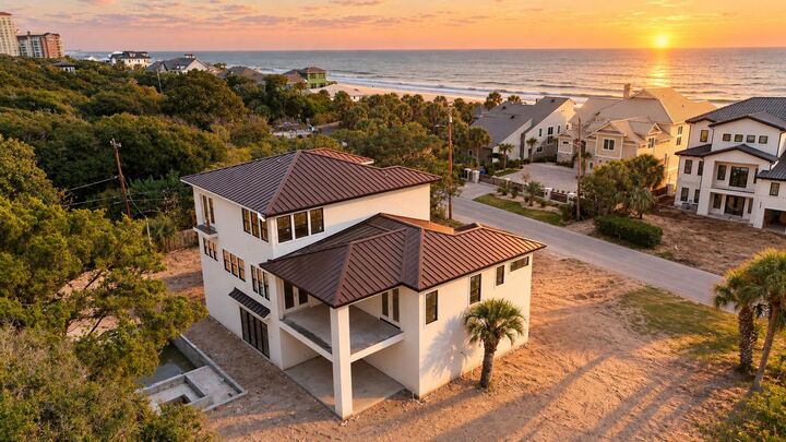 Property Photo:  7701 Beach Dr.  SC 29572 