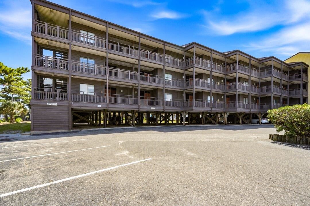 Property Photo:  202 North Ocean Blvd. 311  SC 29582 
