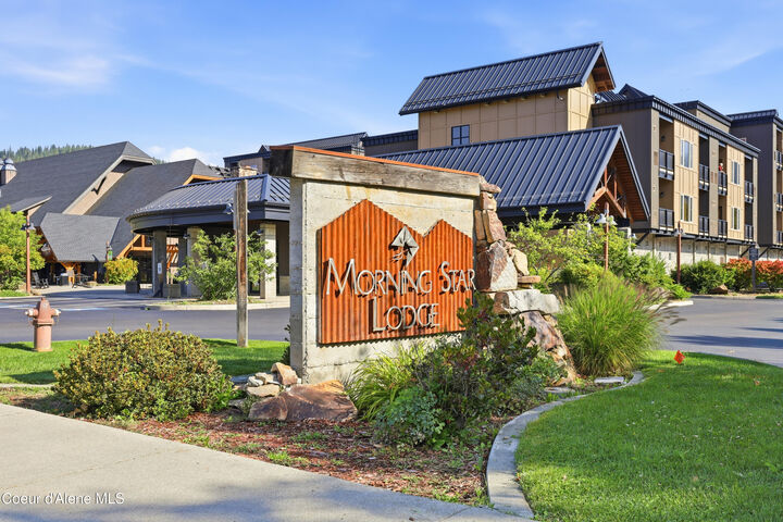 Property Photo:  110 Morning Star Dr 344  ID 83837 