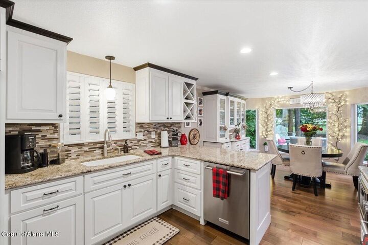 Property Photo:  11633 N Trafalgar St  ID 83835 