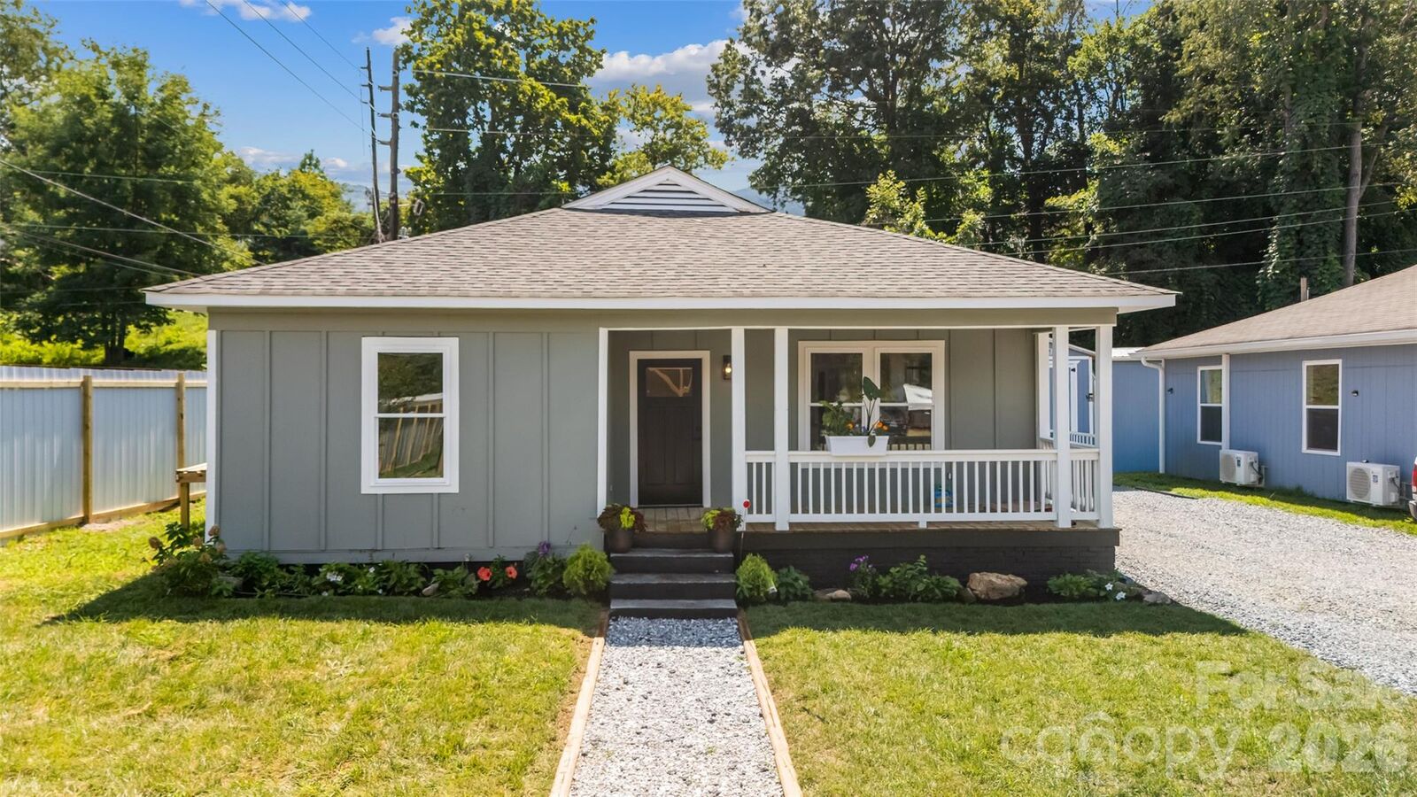 Property Photo:  156 Edwards Avenue  NC 28778 